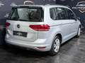 Volkswagen Touran Touran Comfortline 2,0 BMT TDI DSG Comfortline Silber - thumbnail 11
