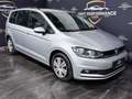Volkswagen Touran Touran Comfortline 2,0 BMT TDI DSG Comfortline Silber - thumbnail 7