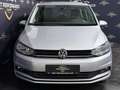 Volkswagen Touran Touran Comfortline 2,0 BMT TDI DSG Comfortline Silber - thumbnail 4