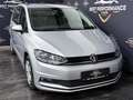 Volkswagen Touran Touran Comfortline 2,0 BMT TDI DSG Comfortline Silber - thumbnail 5