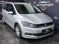 Volkswagen Touran Touran Comfortline 2,0 BMT TDI DSG Comfortline Silber - thumbnail 6