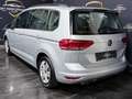 Volkswagen Touran Touran Comfortline 2,0 BMT TDI DSG Comfortline Silber - thumbnail 14