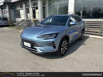 Boost DM-i PHEV