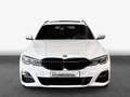 BMW 330 i Touring xDrive Aut. MSport HeadUp Laser Pano Weiß - thumbnail 4