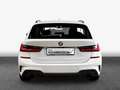 BMW 330 i Touring xDrive Aut. MSport HeadUp Laser Pano Weiß - thumbnail 5