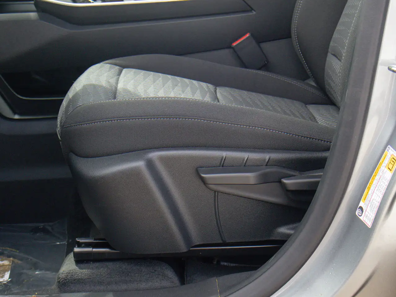 Chevrolet Equinox fotografie Chevrolet Equinox
