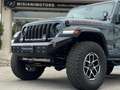 Jeep Wrangler Limited Edition 2.0 turbo Rubicon auto Gris - thumbnail 4