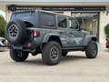 Jeep Wrangler Limited Edition 2.0 turbo Rubicon auto Gris - thumbnail 10