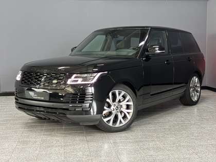 Land Rover Range Rover 2.0 P400e HSE Vogue