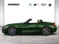 BMW Z4 M40i Aut ACC RFK HUD HK DA PA ALED Grün - thumbnail 4