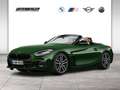 BMW Z4 M40i Aut ACC RFK HUD HK DA PA ALED Grün - thumbnail 1