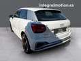 Audi Q2 S line 35 TDI 110kW (150CV) S tronic Blanco - thumbnail 4