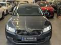 Skoda Superb Kombi 1,6 TDI Style DSG Grau - thumbnail 3