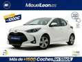 Toyota Yaris 1.5 120H Active Plus Blanco - thumbnail 1