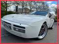 Porsche 944 Turbo/250 PS/KLIMA/EL SITZE/18*/TÜV / AU NEU Blanc - thumbnail 1