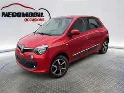 Renault Twingo III Intense Energy TCe 90