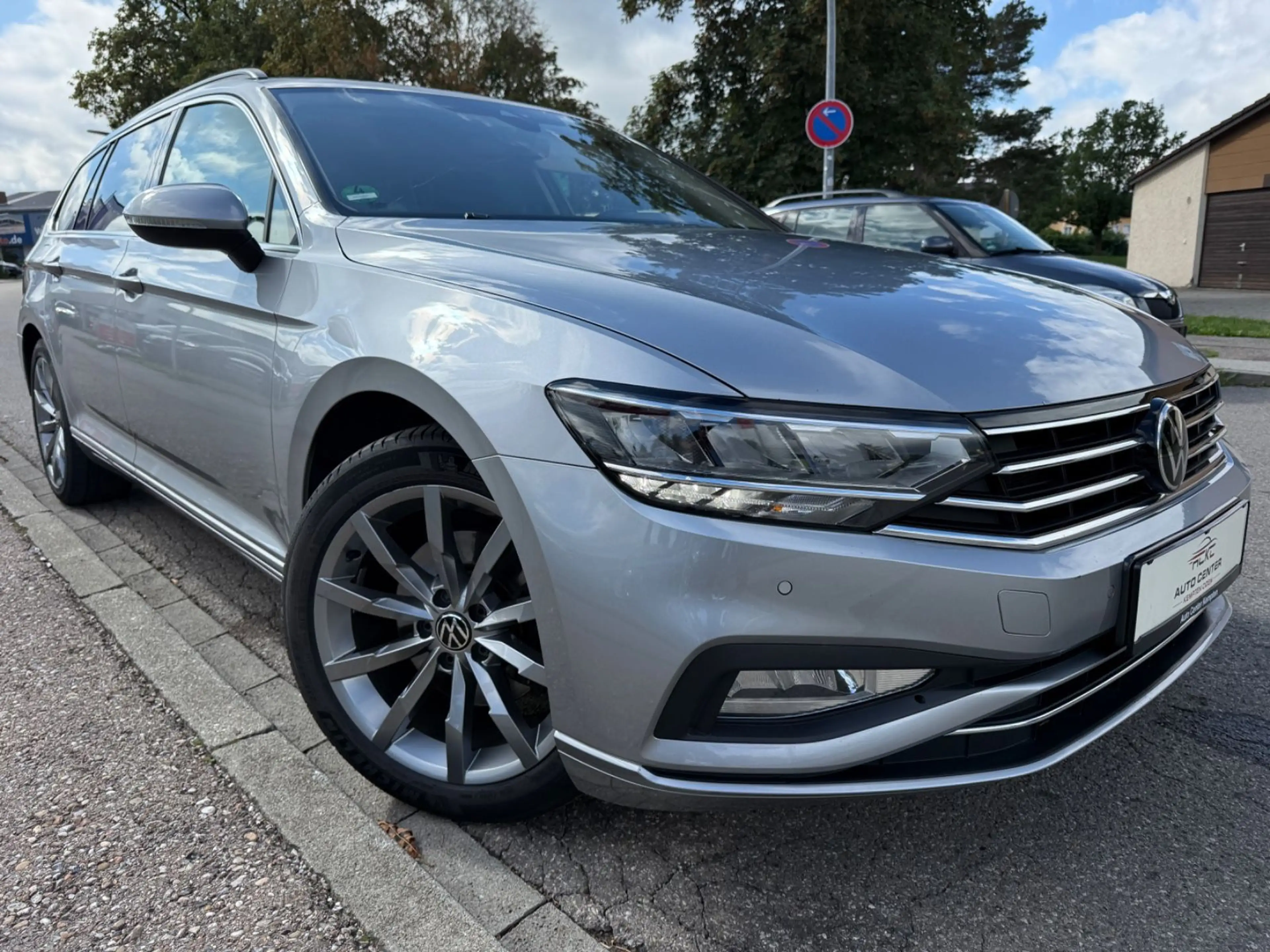 Volkswagen Passat Variant Business 4Motion*ACC — photo 3