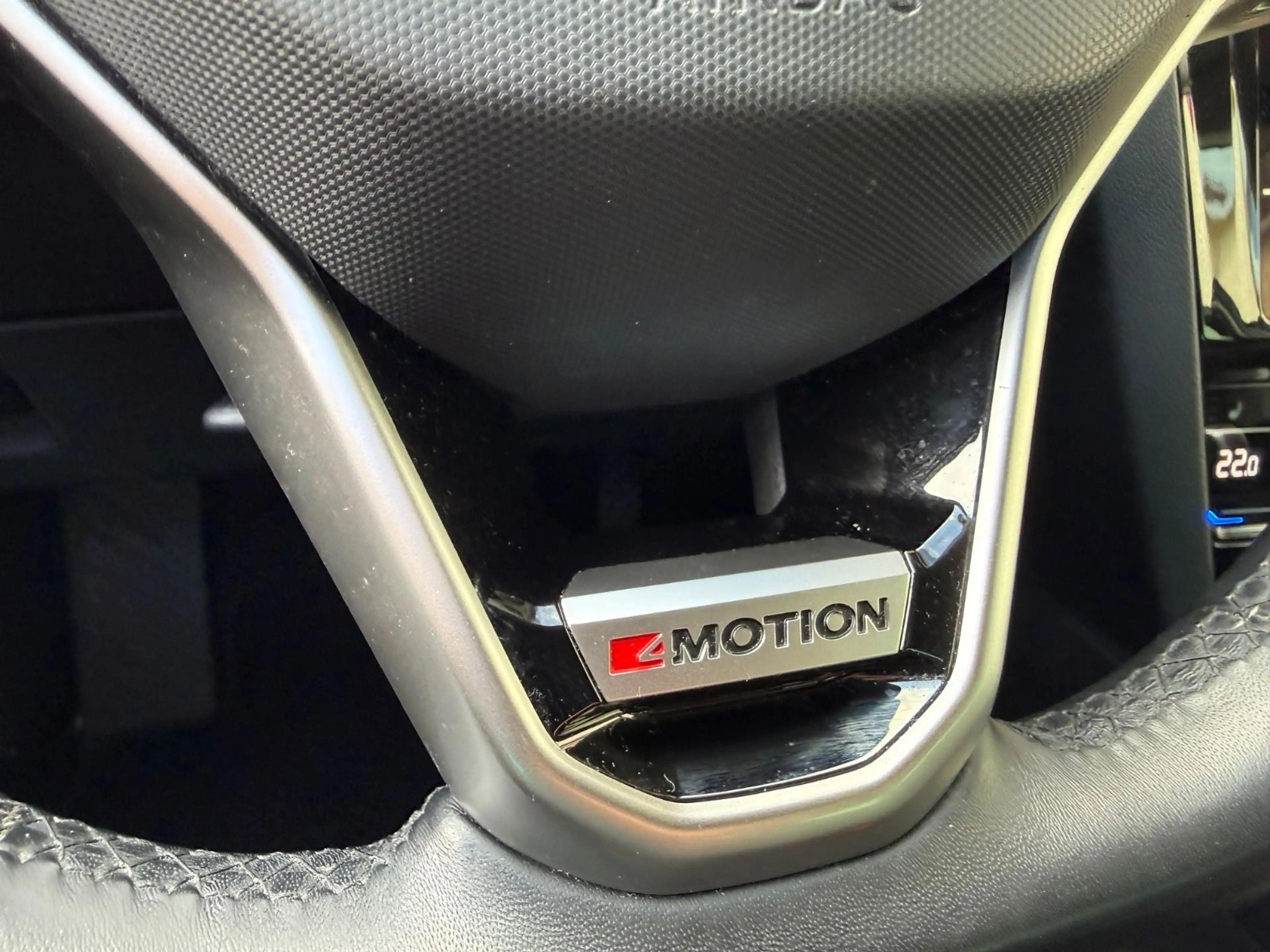 Volkswagen Passat Variant Business 4Motion*ACC — photo 11