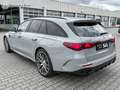 Mercedes-Benz E 53 AMG Hybrid+Massage+Sitzklima+Panoramadach Grijs - thumbnail 4