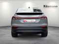 Audi Q4 e-tron 35 MATRIX ACC KAM NAV SHZ Grau - thumbnail 7