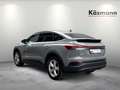 Audi Q4 e-tron 35 MATRIX ACC KAM NAV SHZ Grau - thumbnail 6