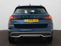 Skoda Kamiq 1.0 TSI Ambition DSG / Adaptive cruise / Parkeerse Blauw - thumbnail 6