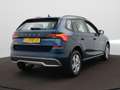 Skoda Kamiq 1.0 TSI Ambition DSG / Adaptive cruise / Parkeerse Blauw - thumbnail 5