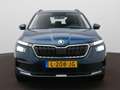 Skoda Kamiq 1.0 TSI Ambition DSG / Adaptive cruise / Parkeerse Blauw - thumbnail 2
