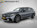 Mercedes-Benz C 160 Estate Automaat Business Solution AMG Limited / Na Grijs - thumbnail 1
