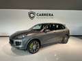 Porsche Cayenne S E-Hybrid Gris - thumbnail 1