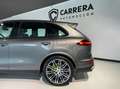 Porsche Cayenne S E-Hybrid Gris - thumbnail 3