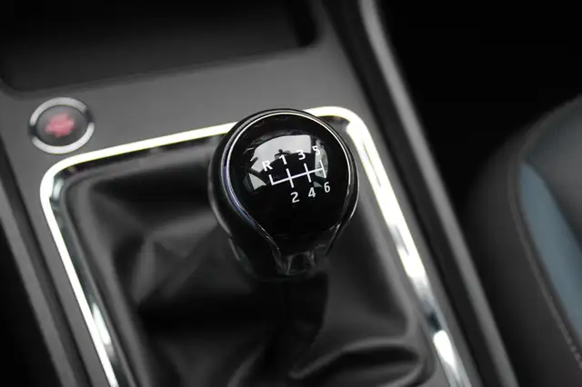 Seat Ateca view 29