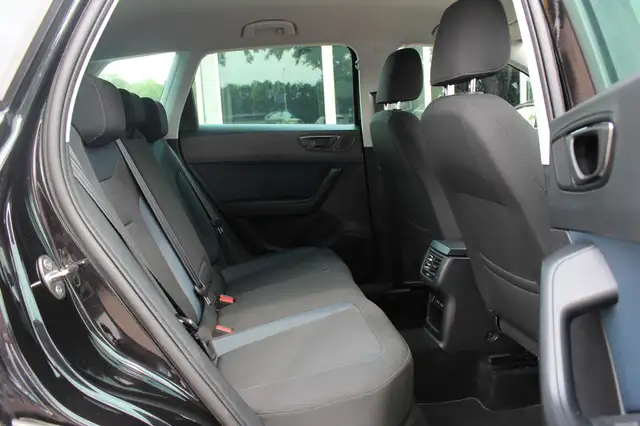 Seat Ateca view 12