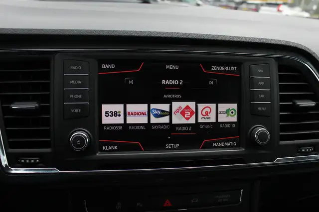 Seat Ateca view 21