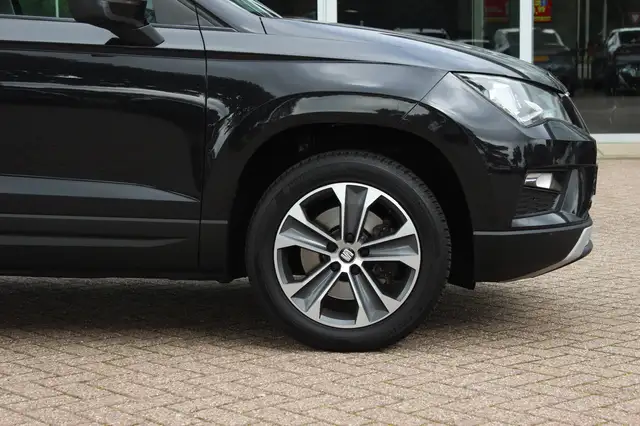 Seat Ateca view 14