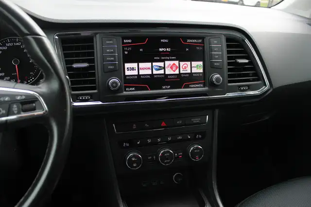 Seat Ateca view 19