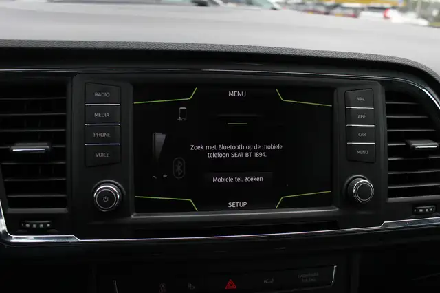 Seat Ateca view 22