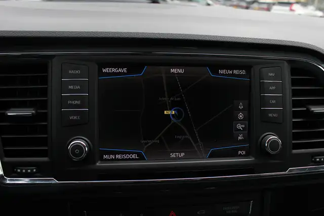 Seat Ateca view 23
