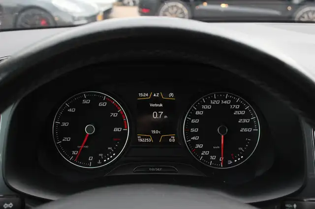 Seat Ateca view 18