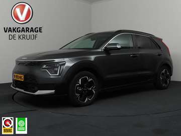 EV ExecutiveLine 64.8 kWh | SoH 97,4% | Trekhaak |