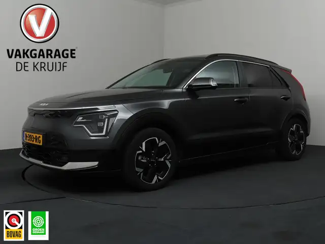 Kia e-Niro EV ExecutiveLine 64.8 kWh | SoH 97,4% | Trekhaak |