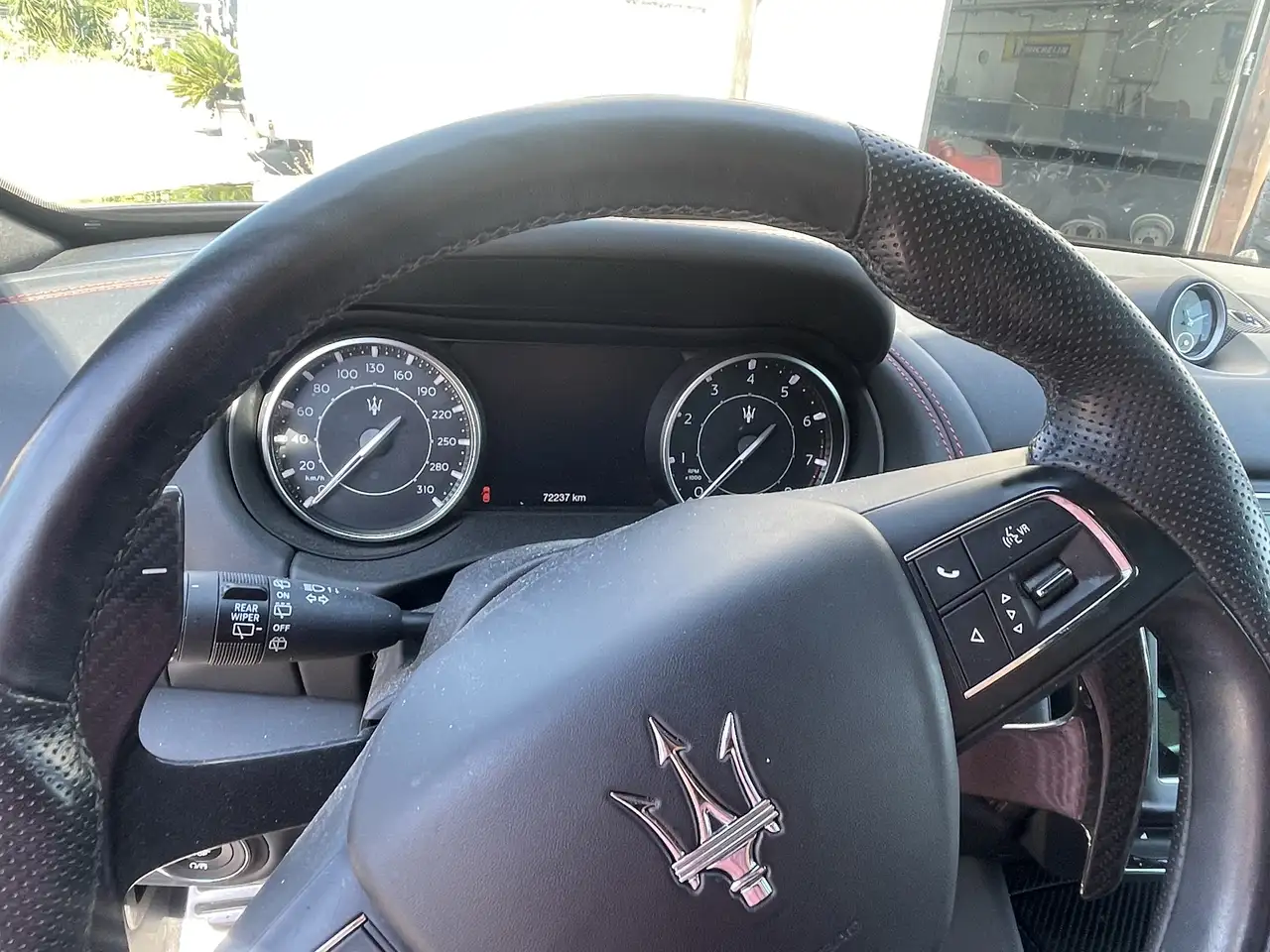 Maserati Levante 2022