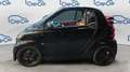 smart forTwo Coupe (451) 1.0 Turbo 102 Brabus Xclusive Noir - thumbnail 2