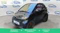 smart forTwo Coupe (451) 1.0 Turbo 102 Brabus Xclusive Noir - thumbnail 1