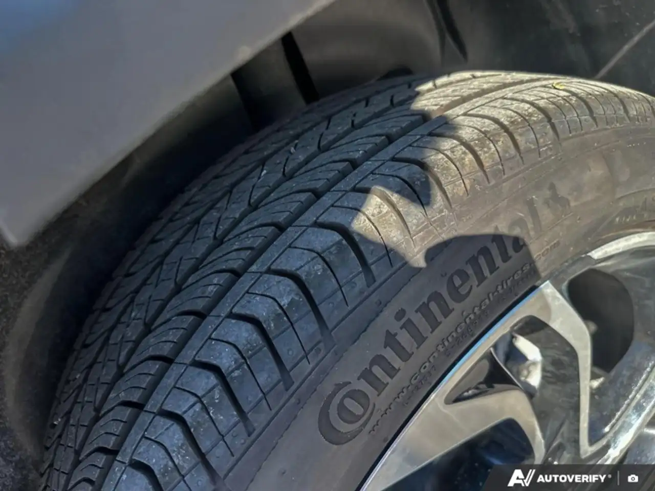 Chevrolet Trailblazer photo Chevrolet Trailblazer