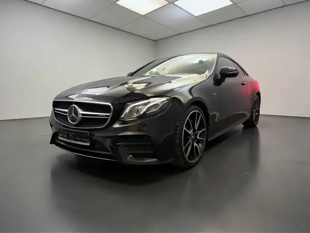 Mercedes-Benz E 53 AMG 4M COUPE*PANO*WIDE*BURM*360*ACC