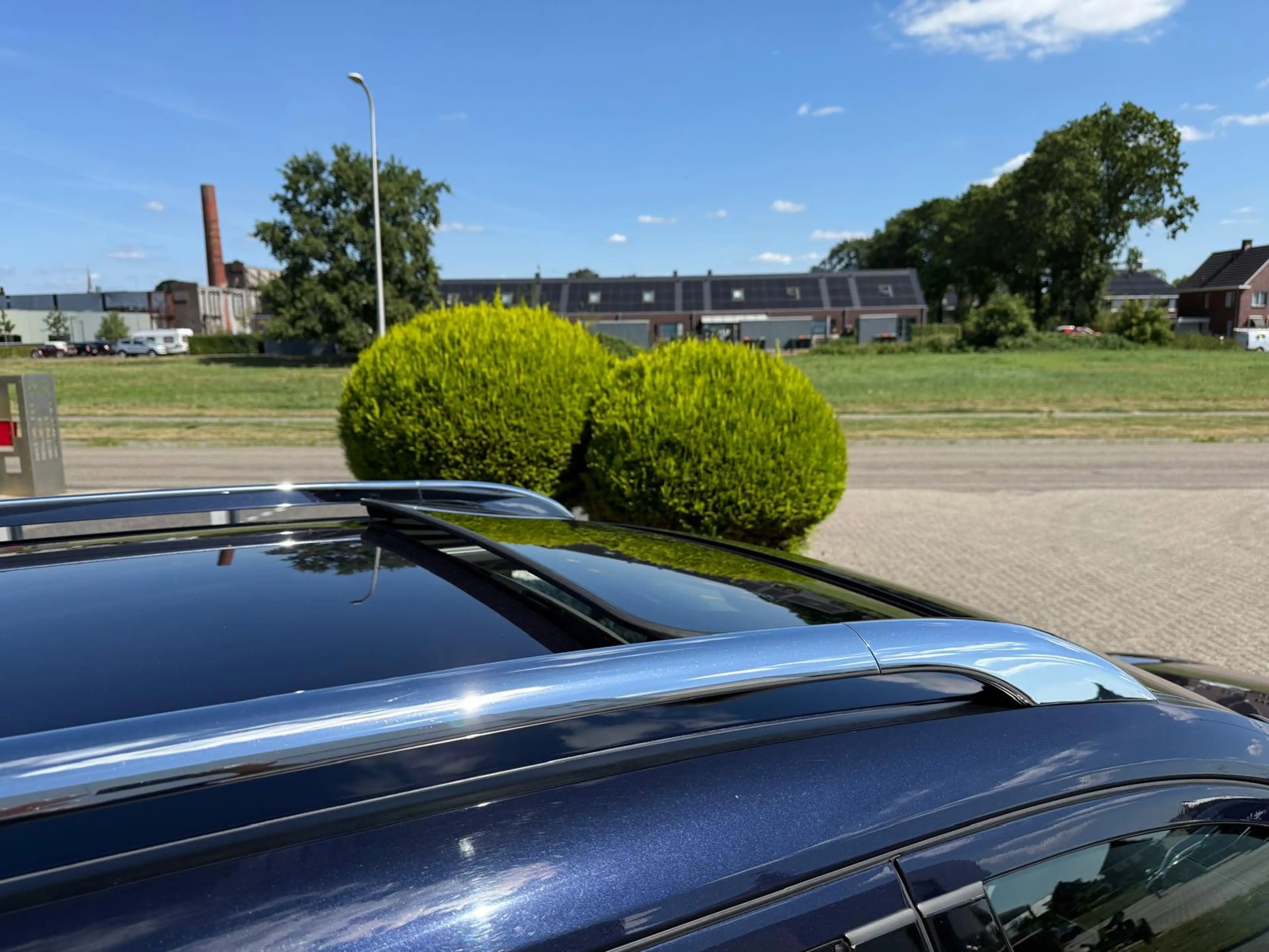 Mercedes-Benz GL 350 CDI BlueEFFICIENCY 2010 — photo 10