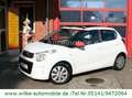 Citroen C1 Airscape Feel Edition+44.000 KM+1.Hand+Klima+ Weiß - thumbnail 1