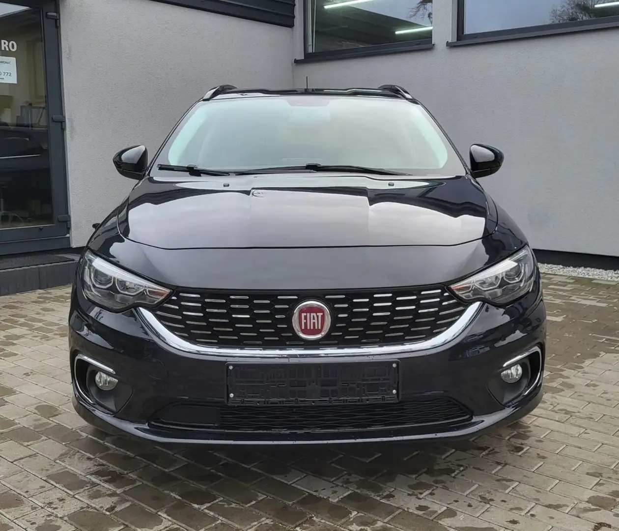 Fiat Tipo Lounge - 2