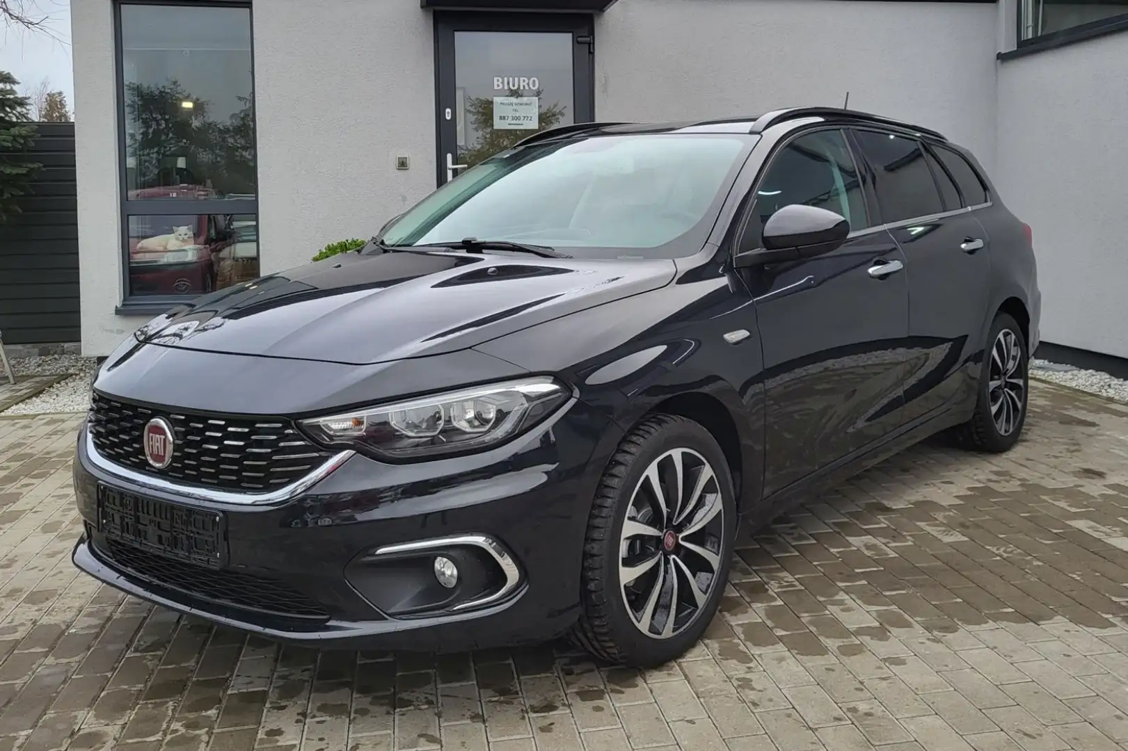 Fiat Tipo Lounge - 1